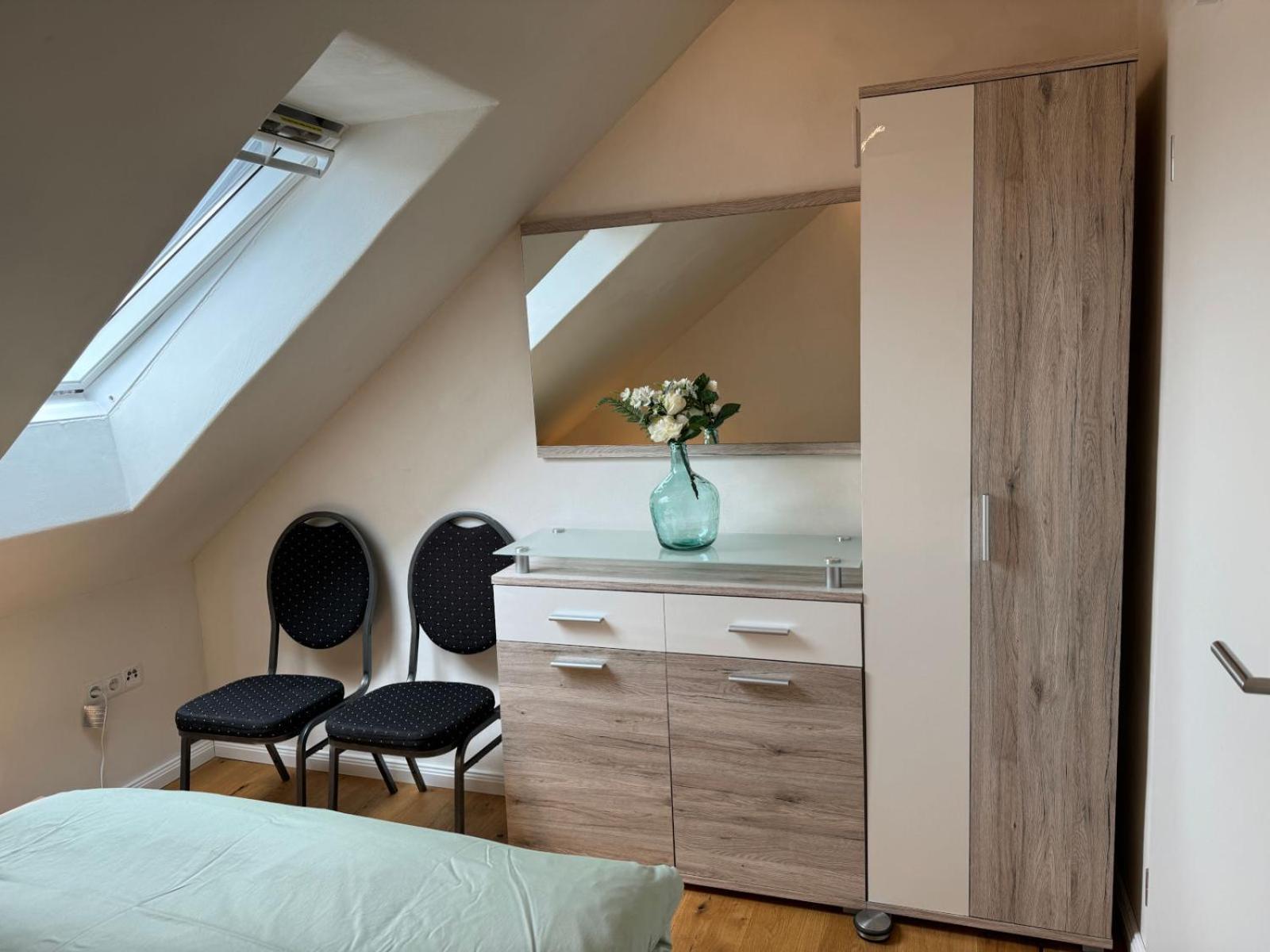 Grenzblick In Isselburg-Anholt Apartman Kültér fotó