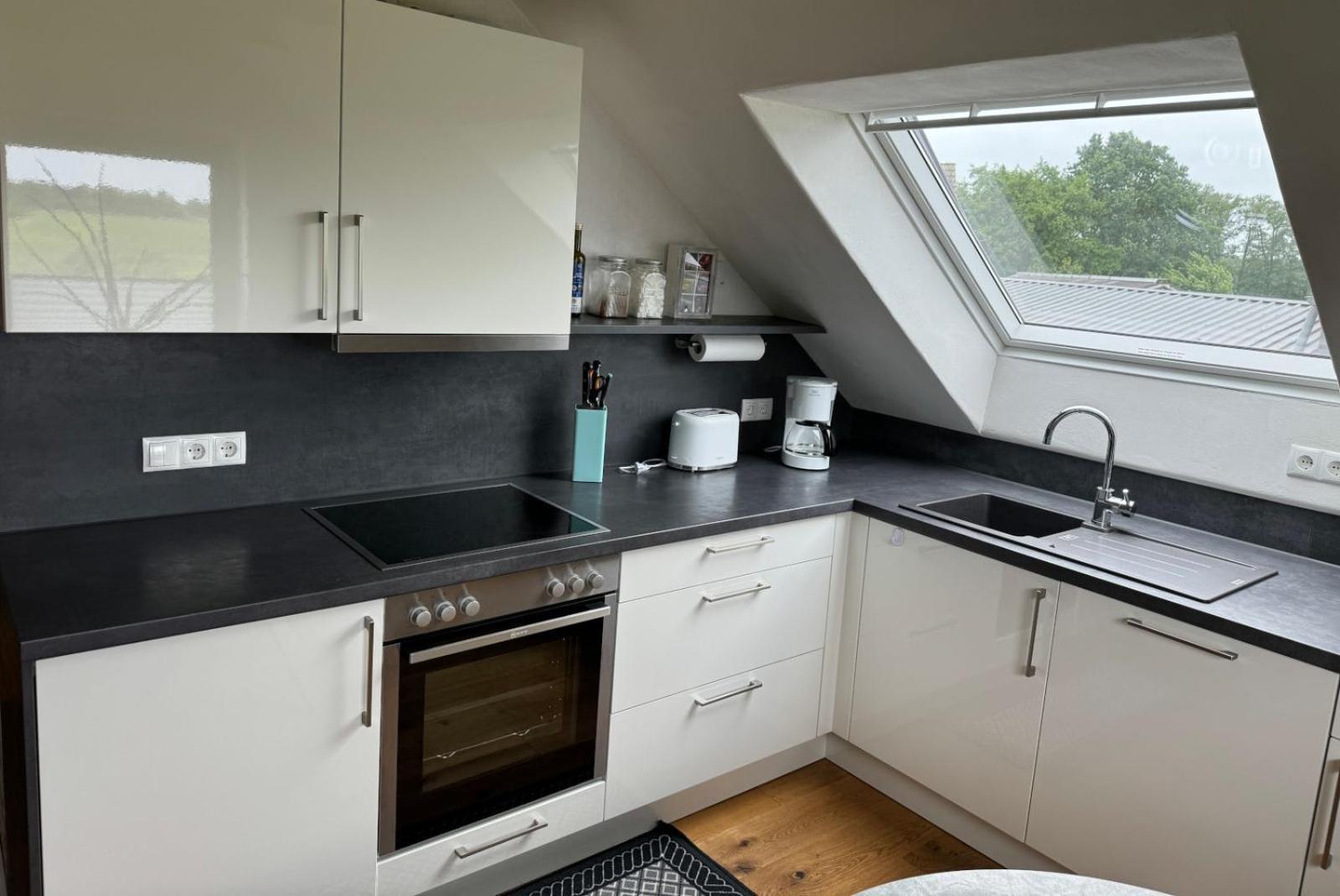 Grenzblick In Isselburg-Anholt Apartman Kültér fotó